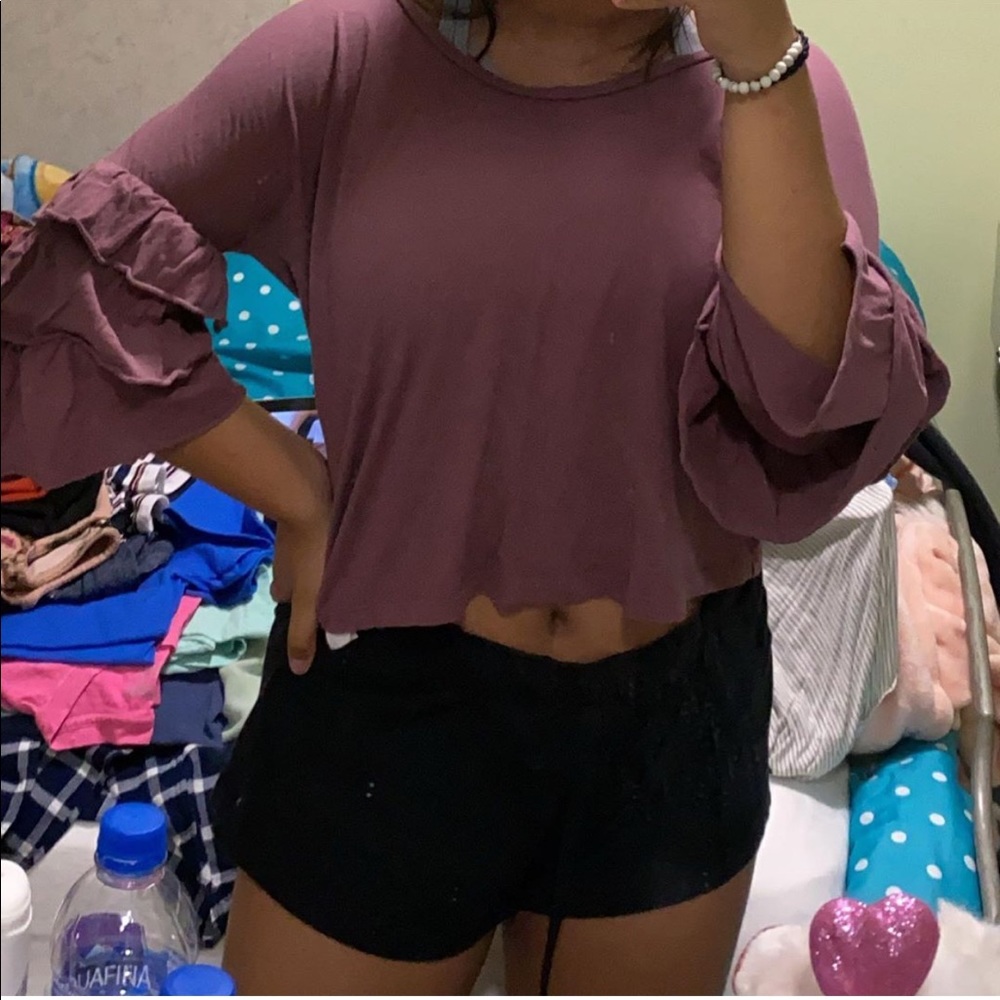 American eagle shirt